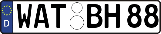 WAT-BH88