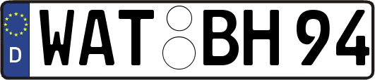 WAT-BH94