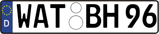 WAT-BH96