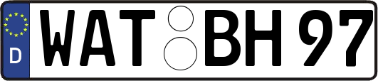 WAT-BH97