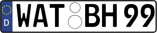 WAT-BH99