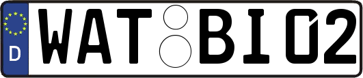 WAT-BI02