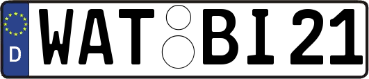 WAT-BI21