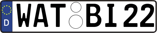WAT-BI22