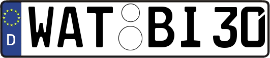 WAT-BI30