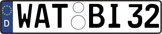 WAT-BI32