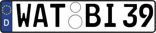 WAT-BI39