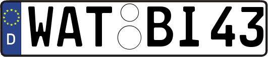 WAT-BI43