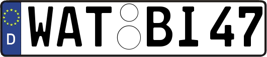 WAT-BI47
