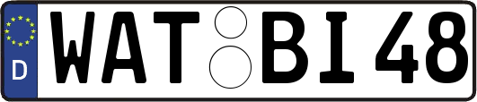 WAT-BI48