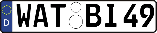 WAT-BI49