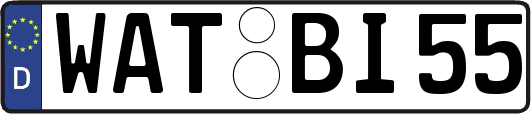 WAT-BI55