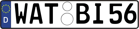 WAT-BI56