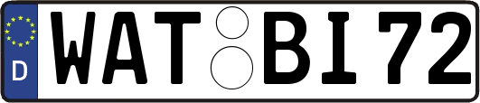 WAT-BI72