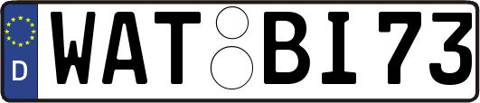WAT-BI73