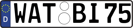 WAT-BI75
