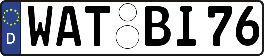 WAT-BI76