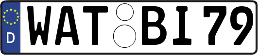 WAT-BI79