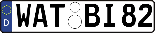 WAT-BI82