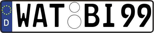 WAT-BI99