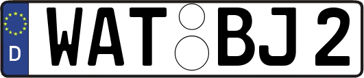 WAT-BJ2