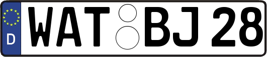 WAT-BJ28