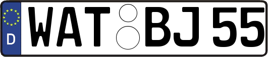WAT-BJ55