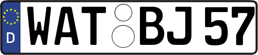 WAT-BJ57