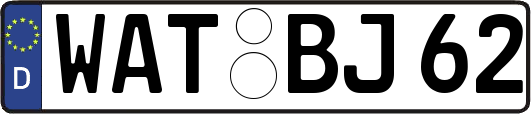 WAT-BJ62
