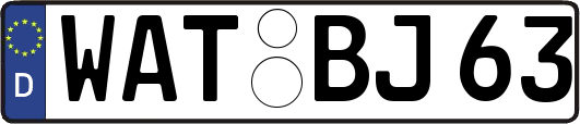 WAT-BJ63