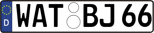 WAT-BJ66