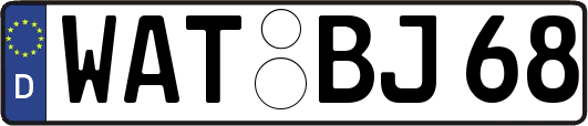 WAT-BJ68