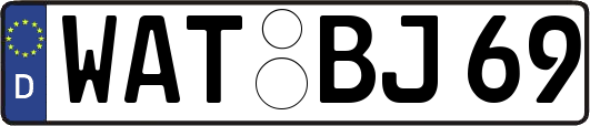 WAT-BJ69