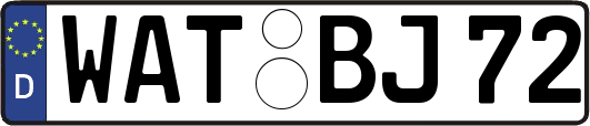WAT-BJ72