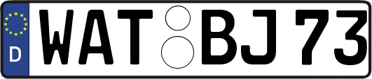 WAT-BJ73