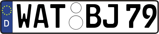 WAT-BJ79