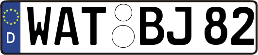 WAT-BJ82