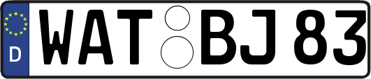WAT-BJ83