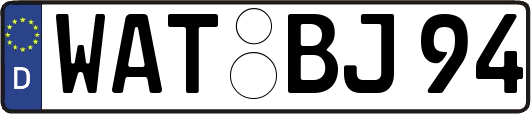 WAT-BJ94