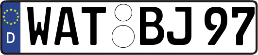 WAT-BJ97