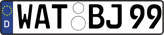 WAT-BJ99