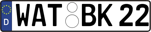 WAT-BK22