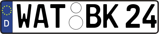 WAT-BK24