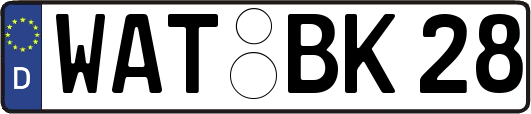 WAT-BK28