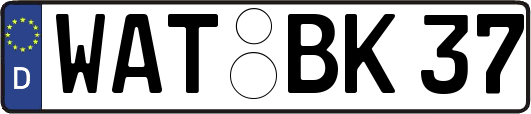 WAT-BK37