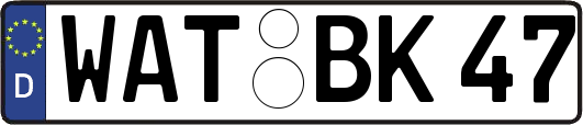 WAT-BK47