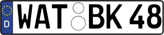 WAT-BK48