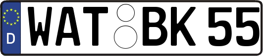 WAT-BK55