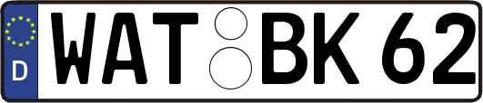 WAT-BK62