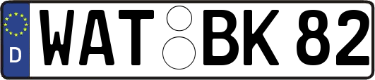 WAT-BK82